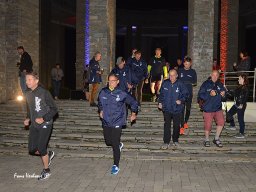 Bastogne Freedom Ultraloop